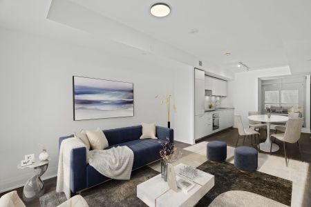 For Lease - 33 Frederick Todd Way Unit# 328, Toronto, Ontario - Photo 4