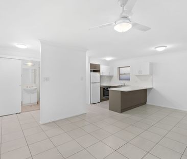 6/124 Carmody Road, St Lucia, Qld 4067 - Photo 4