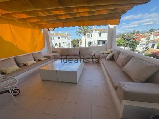 Alquiler de ático en Aldea blanca s/n - Photo 1