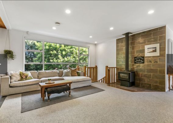 Welcome to Your Tranquil Retreat! - Photo 1