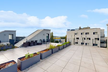 Magnifique duplex avec rooftop ! BON IKEA CHF 1'000 OFFERT - Photo 4