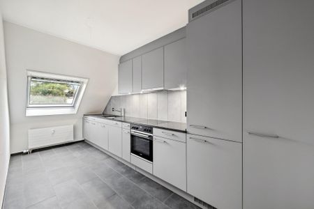 Heimelig wohnen im beliebten Gellertquartier - Photo 2