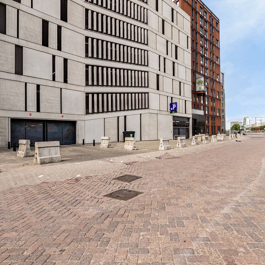 Oostenburgermiddenstraat 363 - Photo 1