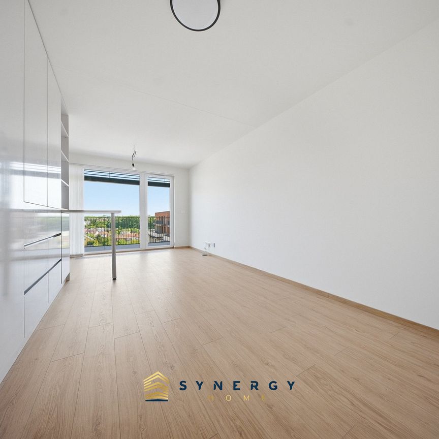 Pronájem bytu 1+kk 30 m² - Photo 1