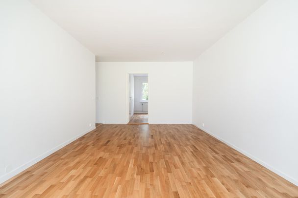 Östergatan, Åstorp - Photo 1