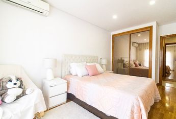 Apartamento T3 em Lisboa