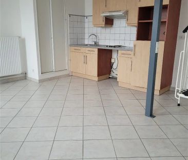 Location appartement 2 pièces - 40.59m² à Feignies (59750) - Photo 4