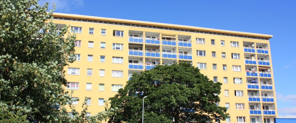 2-Raum-Wohnung - Photo 1