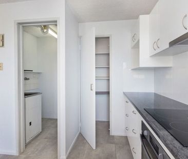 PRIVATE END UNIT CLOSE TO CBD - Photo 1