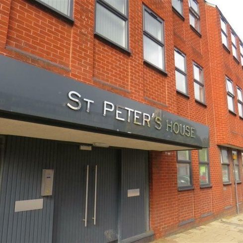 St Peters House, Doncaster - Photo 1