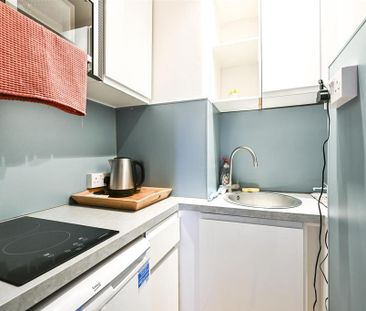 Studio to rent - Photo 5