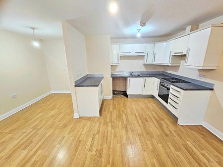 2 bedroom apartment to rent - Photo 5