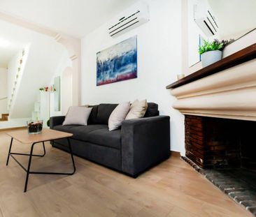 Villa unifamiliare via Celestino II 12, Centro, San Felice Circeo - Photo 3
