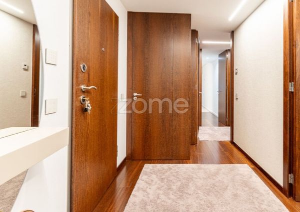 Apartamento T2 em Braga