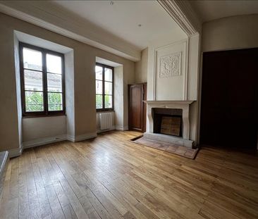 3 pièces - 50,89 m² - 2ème étage - Colocation non autorisée - Photo 1