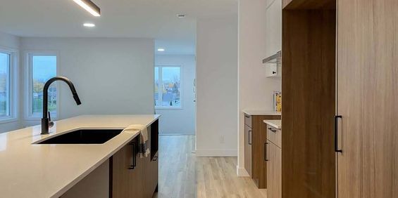 Appartement De 3 Chambres - Photo 3