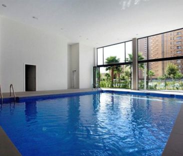 Apartamento de alquiler en Calle Lérida, 4, Levante Alto - Photo 2