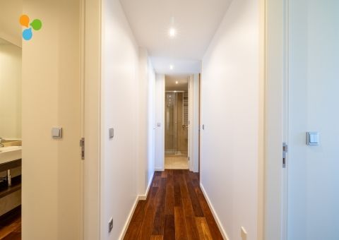 Apartamento T3