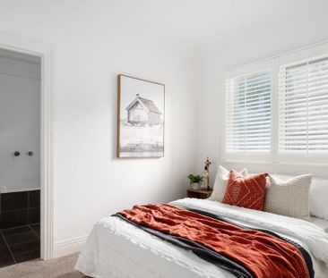 5A Barnett Street, Hampton VIC 3188 - House For Rent | Domain - Photo 6