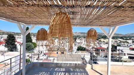 Βίλα για ενοικίαση - Ρόδος, - Photo 3
