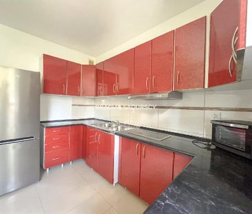 Mieszkanie Kraków Podgórze Duchackie powierzchnia 70.0 m² C206-WM-0... - Zdjęcie 4