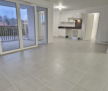 Appartement de 80 m2 à St martin de seignanx - Photo 1