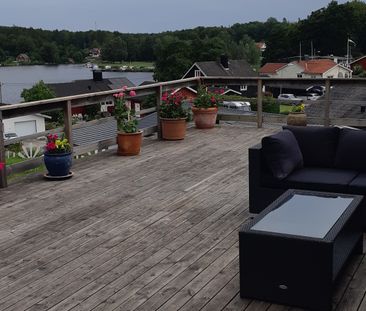 Mor Annas väg, Immeln - Photo 4