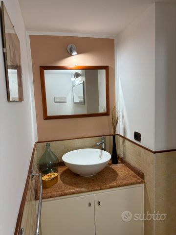Loft 4 vani signorile via Sammartino/via Catania - Photo 4