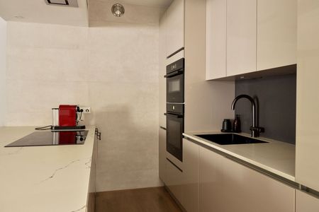 Appartement te huur: Bezuidenhoutseweg 72 2594 AW Den Haag - Foto 5