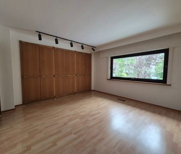 Tout savoir sur cette maison à Uccle - Photo 4
