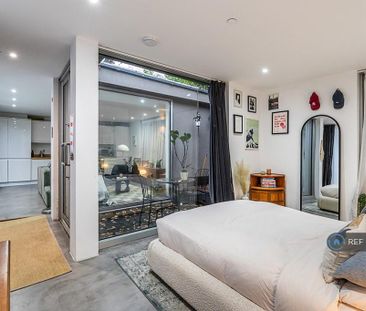 1 bedroom bungalow to rent - Photo 2