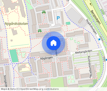 Mellangården 20 - Photo 1