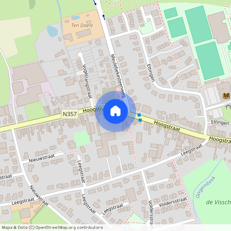 Hoogstraat 87 4, 8780 Oostrozebeke