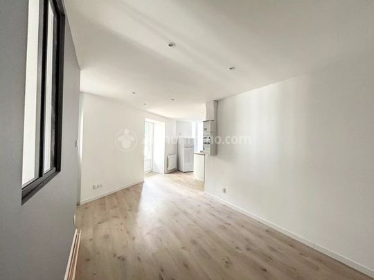 Location Appartement 2 pièces 32m² CLERMONT FERRAND 63000 - Photo 1
