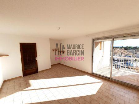 A LOUER - APPARTEMENT CARPENTRAS - 3 pièces 60.42m² - Photo 5