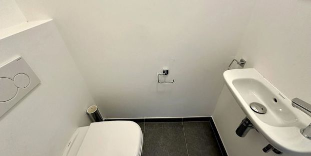 Appartement te huur in Denderleeuw voor € 750 met 1 slaapkamer - Photo 1