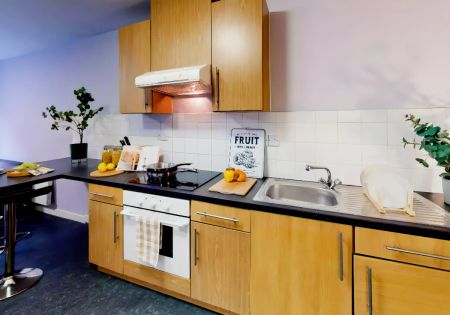 Saver En Suite - Photo 4