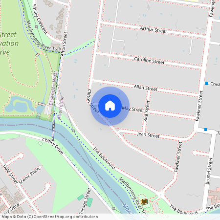 31 May Street, Vic 3040, Aberfeldie