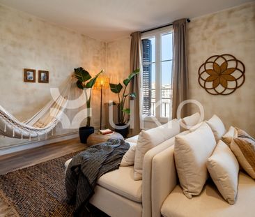 Apartamento de alquiler en Carrer de Villarroel, L'Antiga Esquerra ... - Photo 4