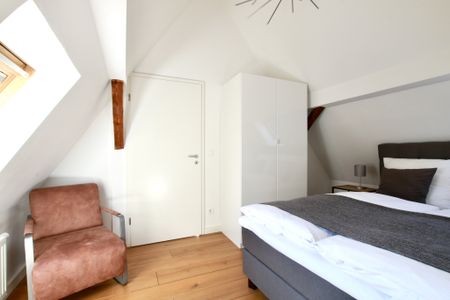 Groß & Hell - Wohnen am Eigelstein in Köln - Photo 4