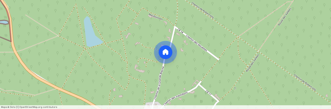 78120, Clairefontaine-En-Yvelines