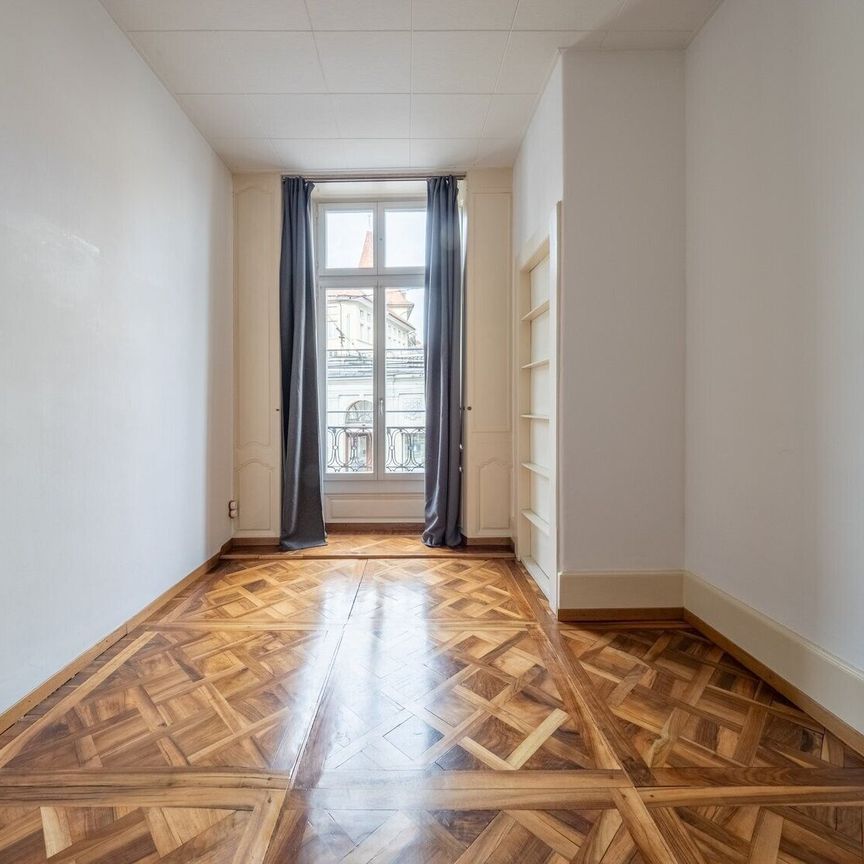 Charmant appartement à louer au coeur de Fribourg - Foto 1