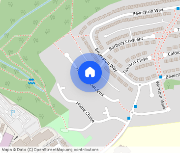 Highclere Gardens, Widewell *Available with Zero Deposit Guarantee* - Photo 1