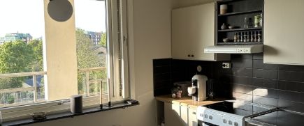 Seglaregatan 21 - Foto 1