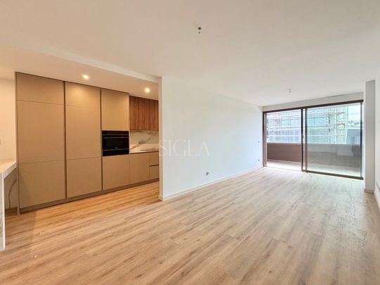 Apartamento T2 em Porto - Photo 1