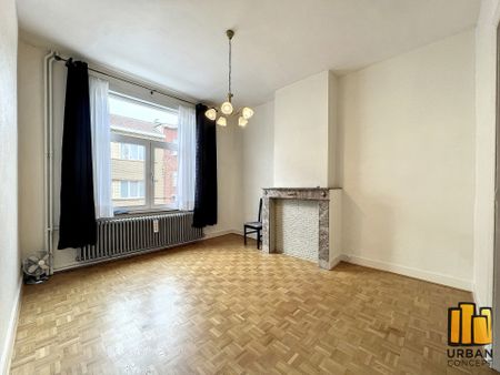 Appartement - te huur - 1120 Neder-Over-Heembeek - 770 € - Photo 4