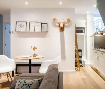 Appartement te huur: Langestraat 34-B 1015 AL Amsterdam - Photo 3