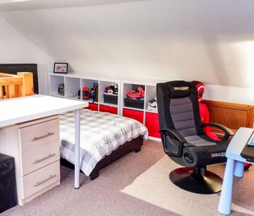 3 bedroom semi-detached house to rent - Photo 4