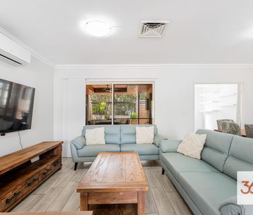 Move-In Ready Fully Furnished 3x2 in Peaceful Golfside Setting - Photo 2