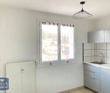 Appartement à louer 1 pièce 27.2m² - Photo 3